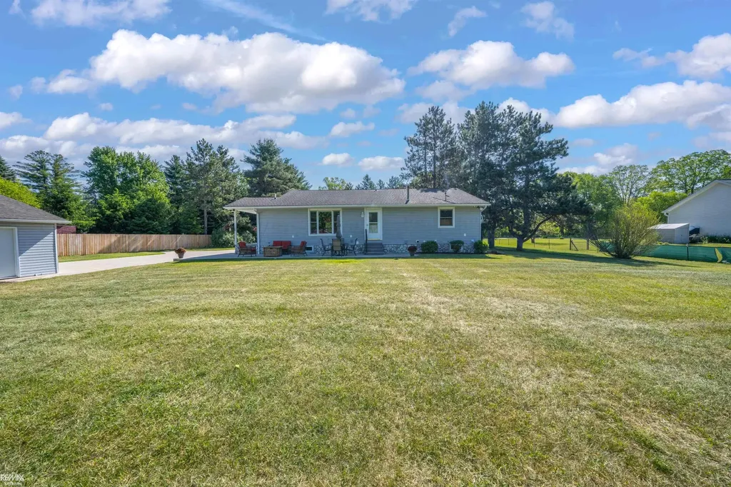 4299 Rabidue Road Clyde Township MI 48049