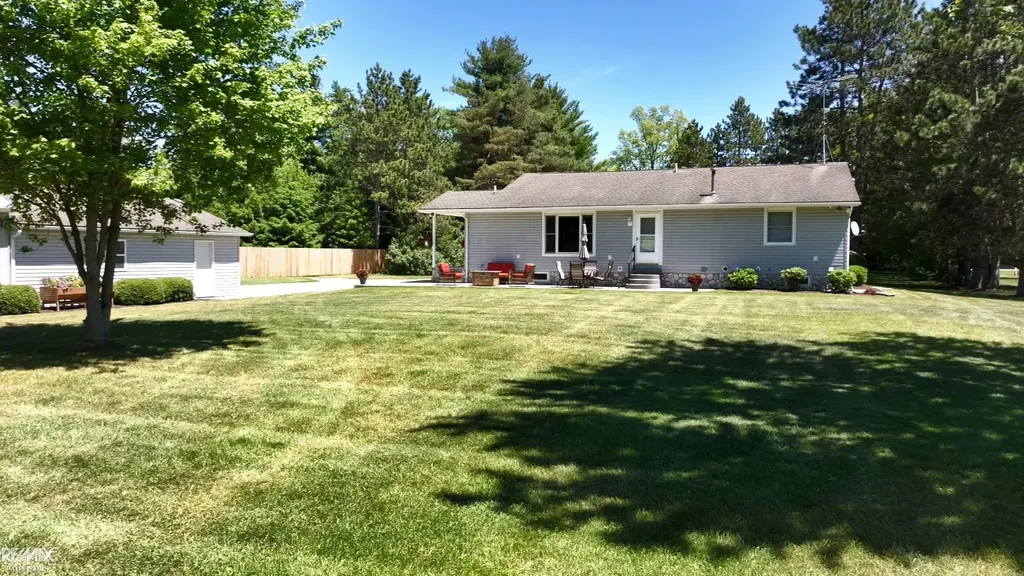 4299 Rabidue Road Clyde Township MI 48049