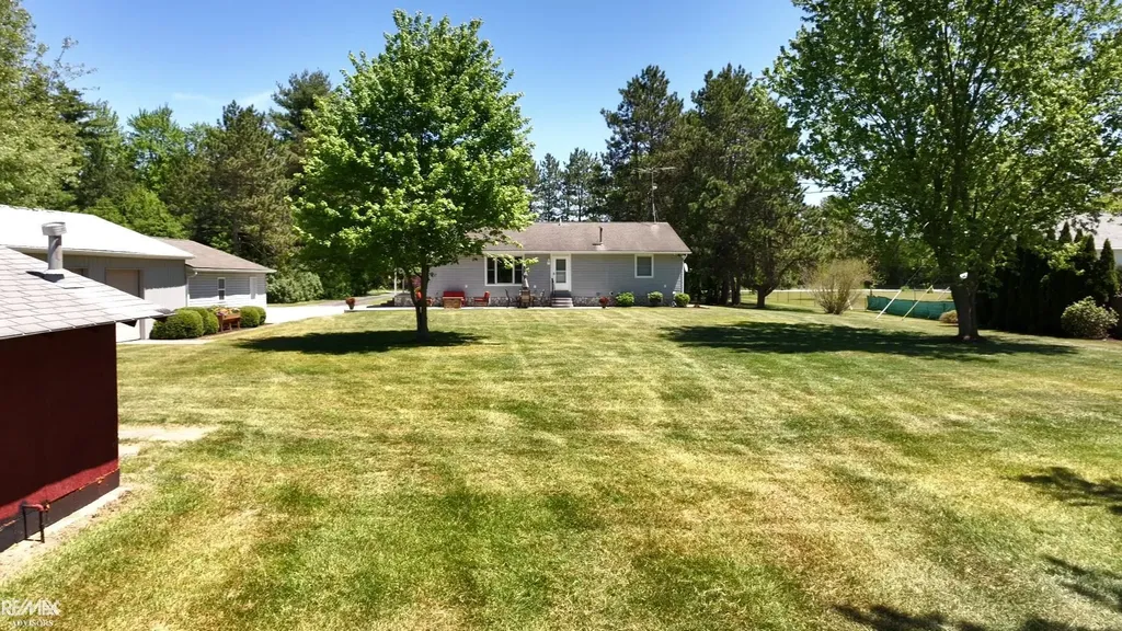 4299 Rabidue Road Clyde Township MI 48049
