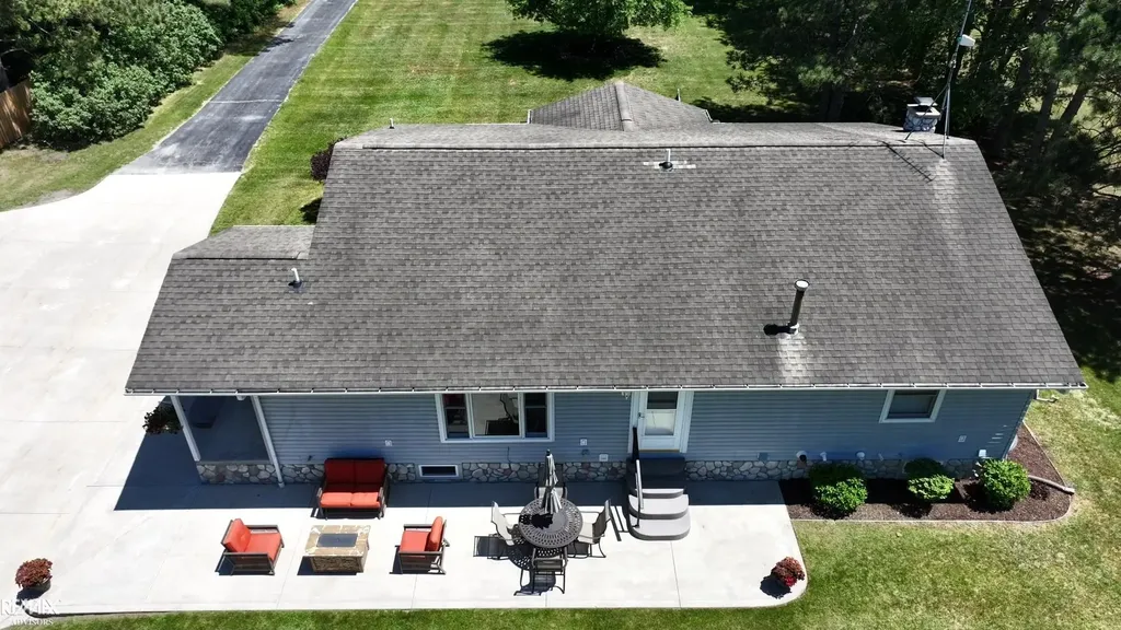 4299 Rabidue Road Clyde Township MI 48049