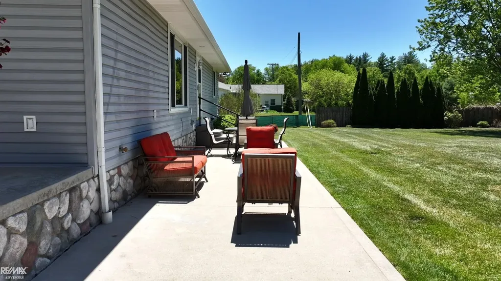 4299 Rabidue Road Clyde Township MI 48049