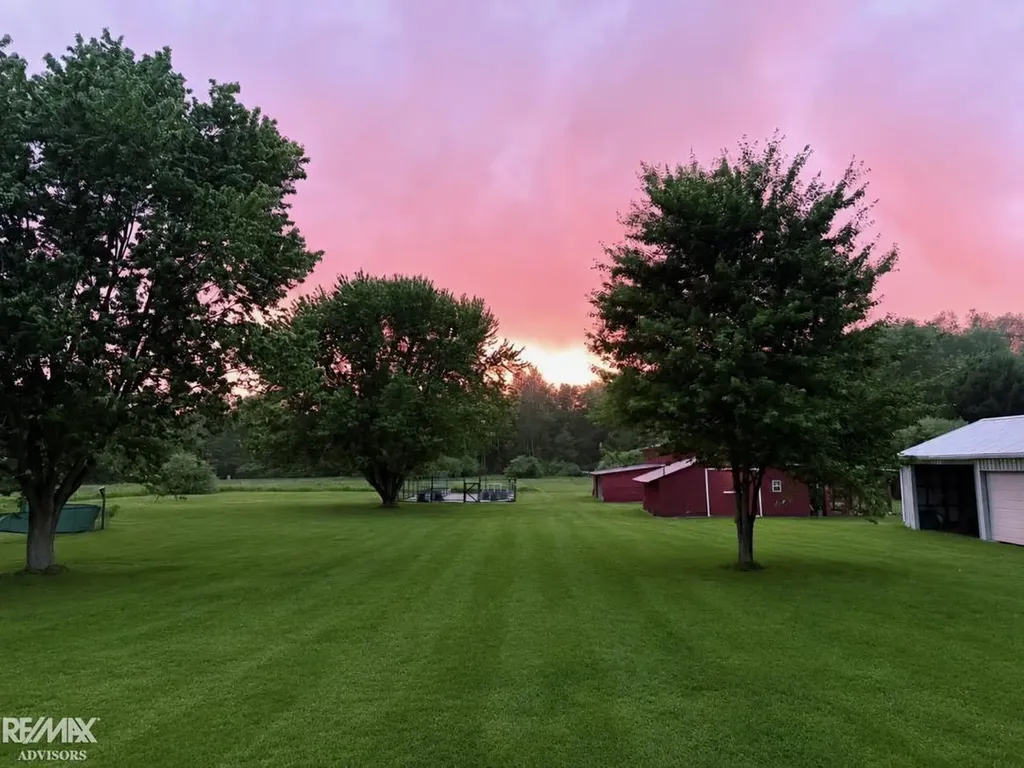 4299 Rabidue Road Clyde Township MI 48049