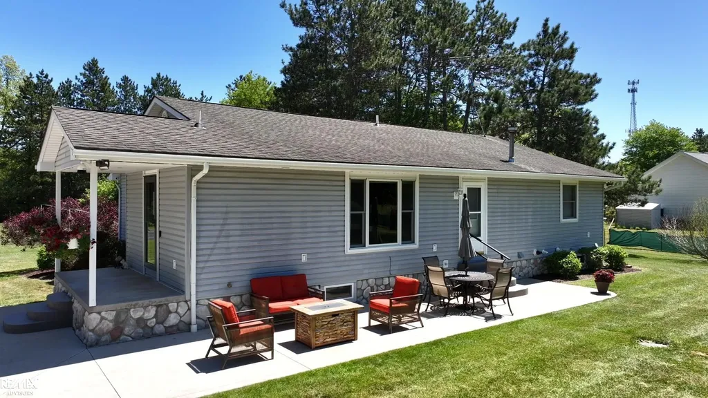 4299 Rabidue Road Clyde Township MI 48049
