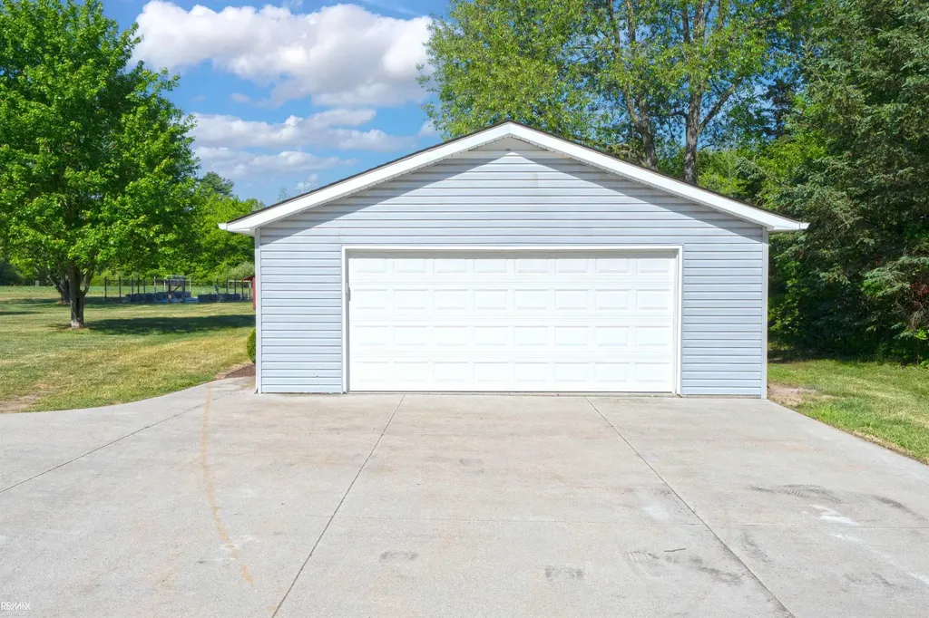 4299 Rabidue Road Clyde Township MI 48049