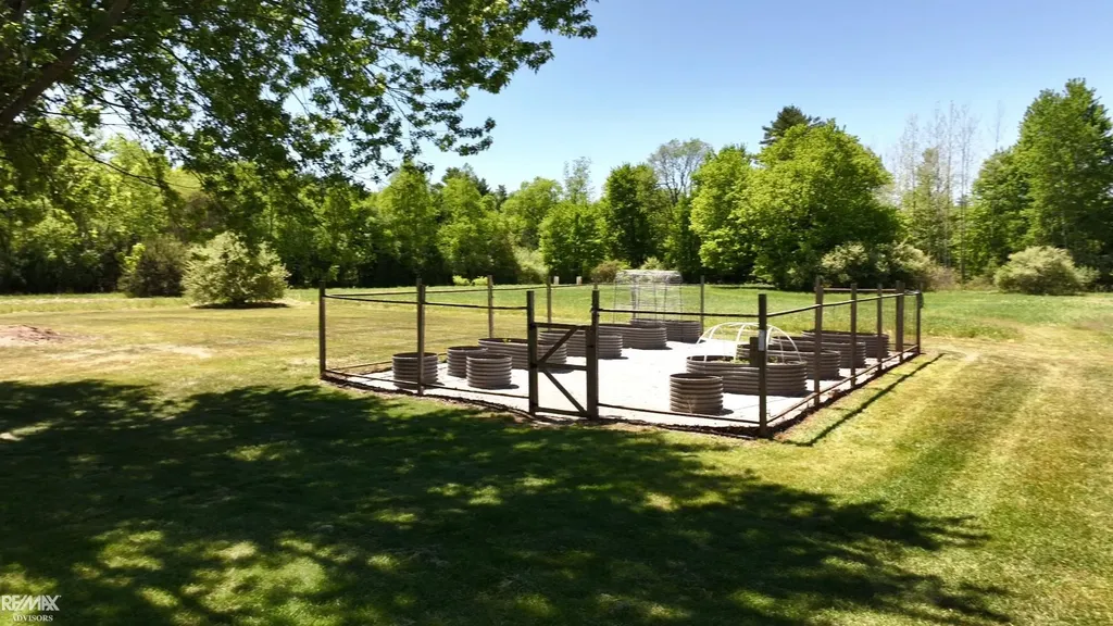 4299 Rabidue Road Clyde Township MI 48049