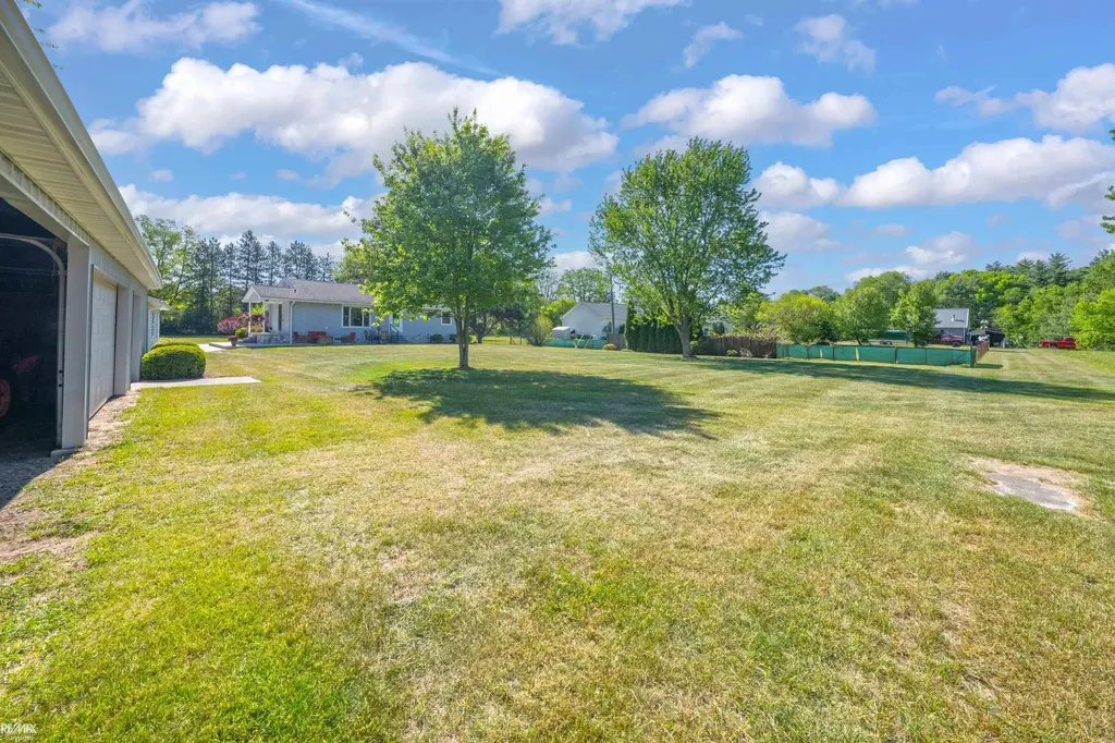 4299 Rabidue Road Clyde Township MI 48049