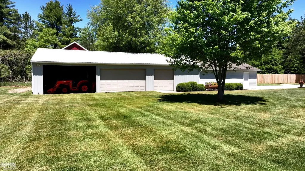 4299 Rabidue Road Clyde Township MI 48049