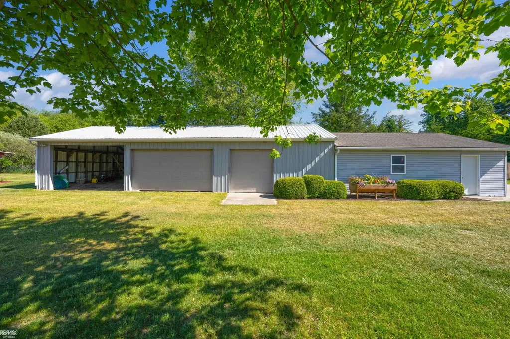 4299 Rabidue Road Clyde Township MI 48049