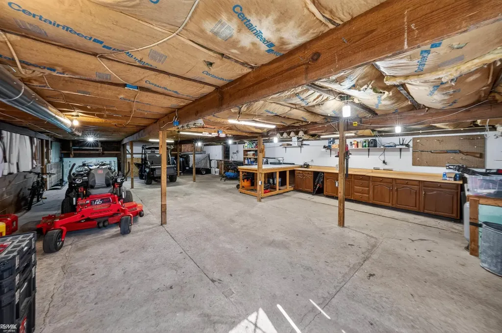 4299 Rabidue Road Clyde Township MI 48049