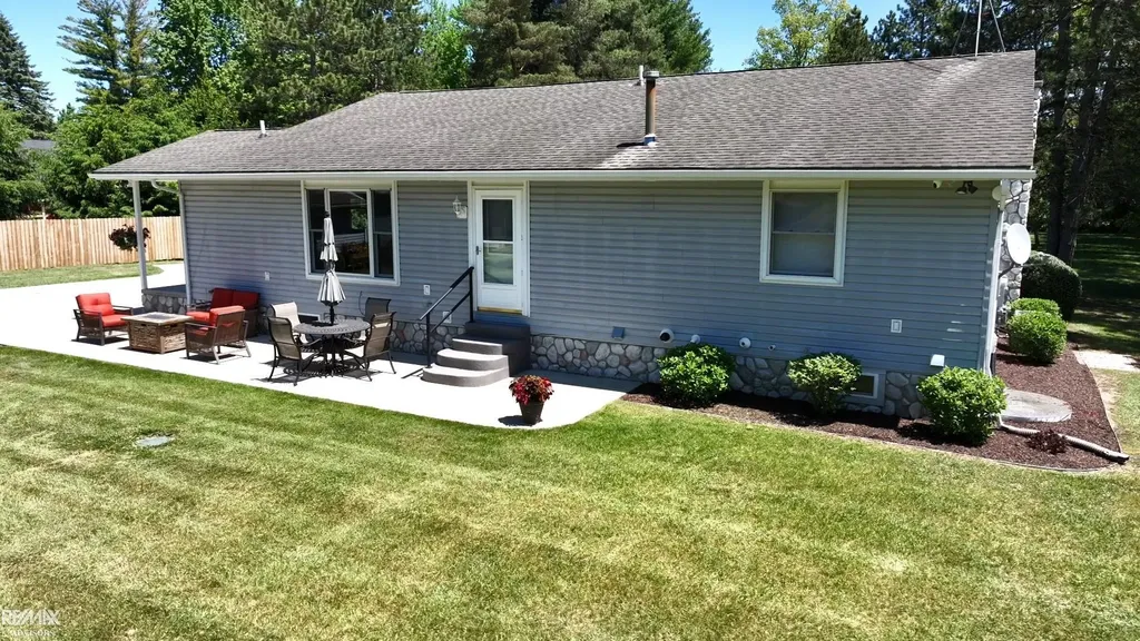 4299 Rabidue Road Clyde Township MI 48049