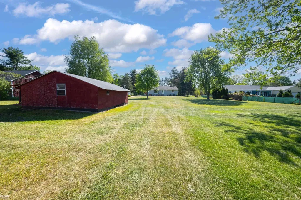 4299 Rabidue Road Clyde Township MI 48049