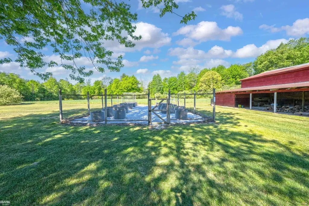 4299 Rabidue Road Clyde Township MI 48049