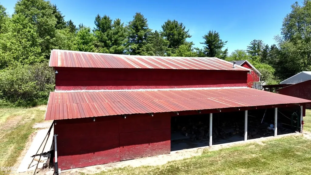 4299 Rabidue Road Clyde Township MI 48049