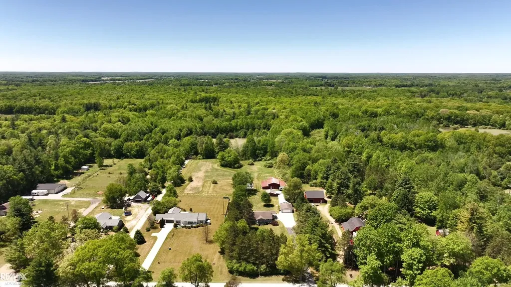 4299 Rabidue Road Clyde Township MI 48049
