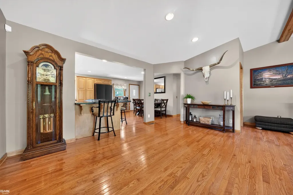 4299 Rabidue Road Clyde Township MI 48049