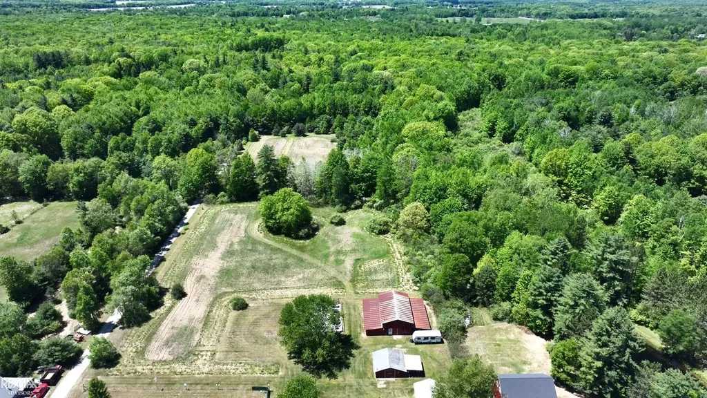 4299 Rabidue Road Clyde Township MI 48049