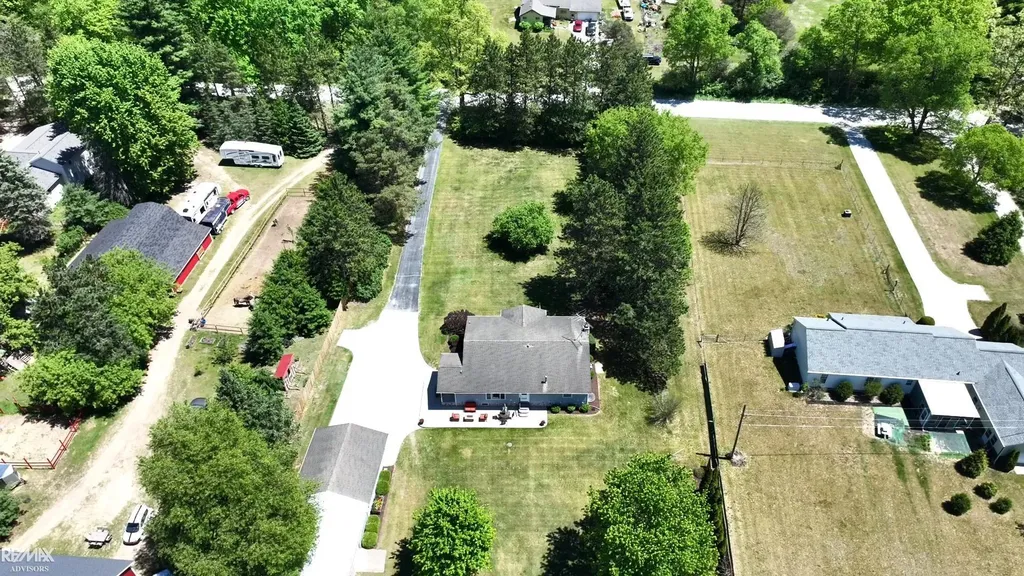 4299 Rabidue Road Clyde Township MI 48049