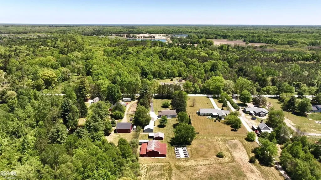 4299 Rabidue Road Clyde Township MI 48049