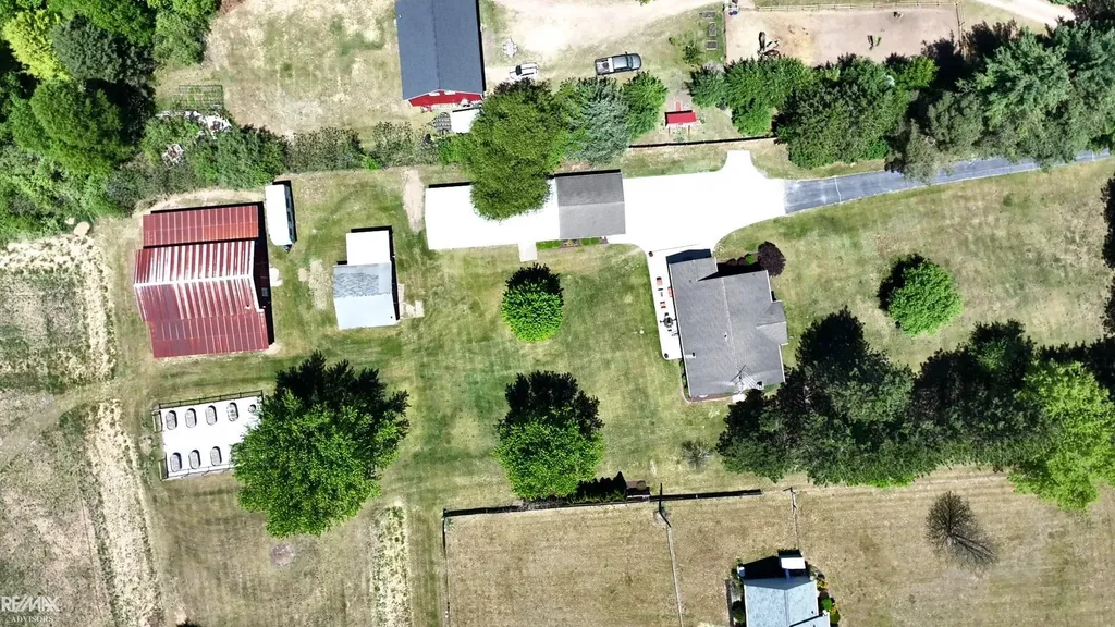 4299 Rabidue Road Clyde Township MI 48049