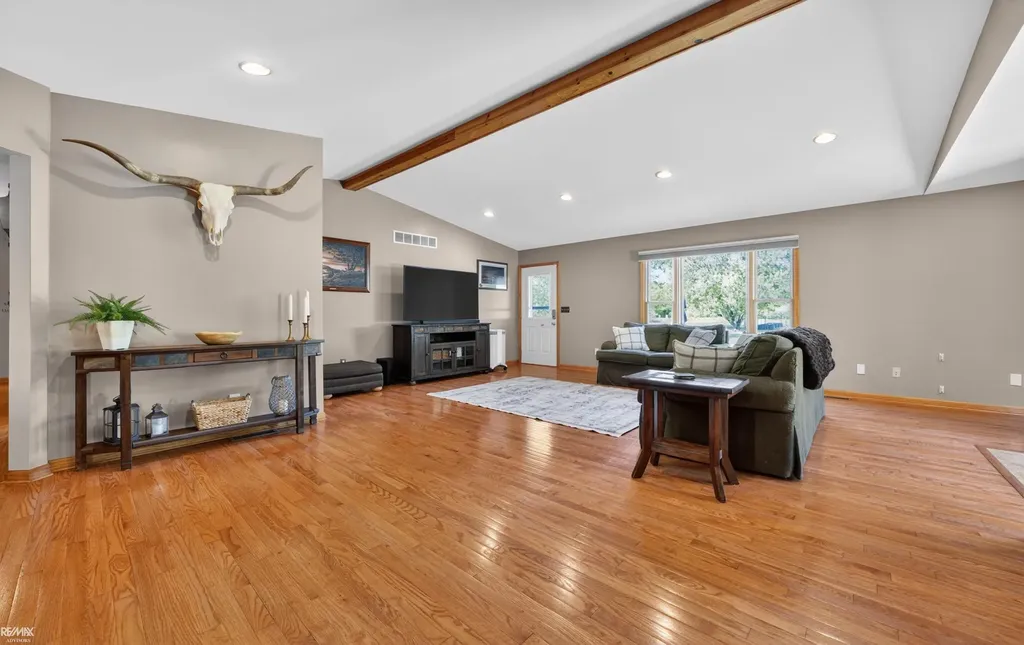 4299 Rabidue Road Clyde Township MI 48049