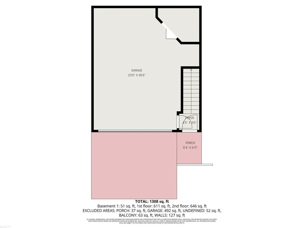 56659 Long Island Drive Shelby Charter Township MI 48316