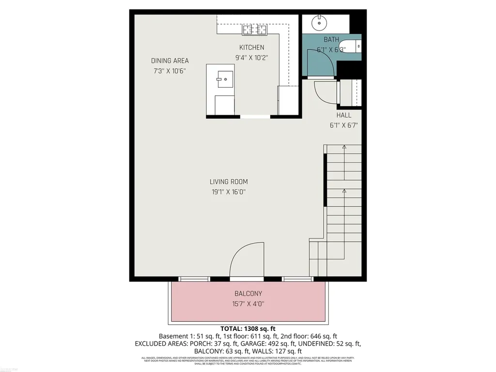 56659 Long Island Drive Shelby Charter Township MI 48316