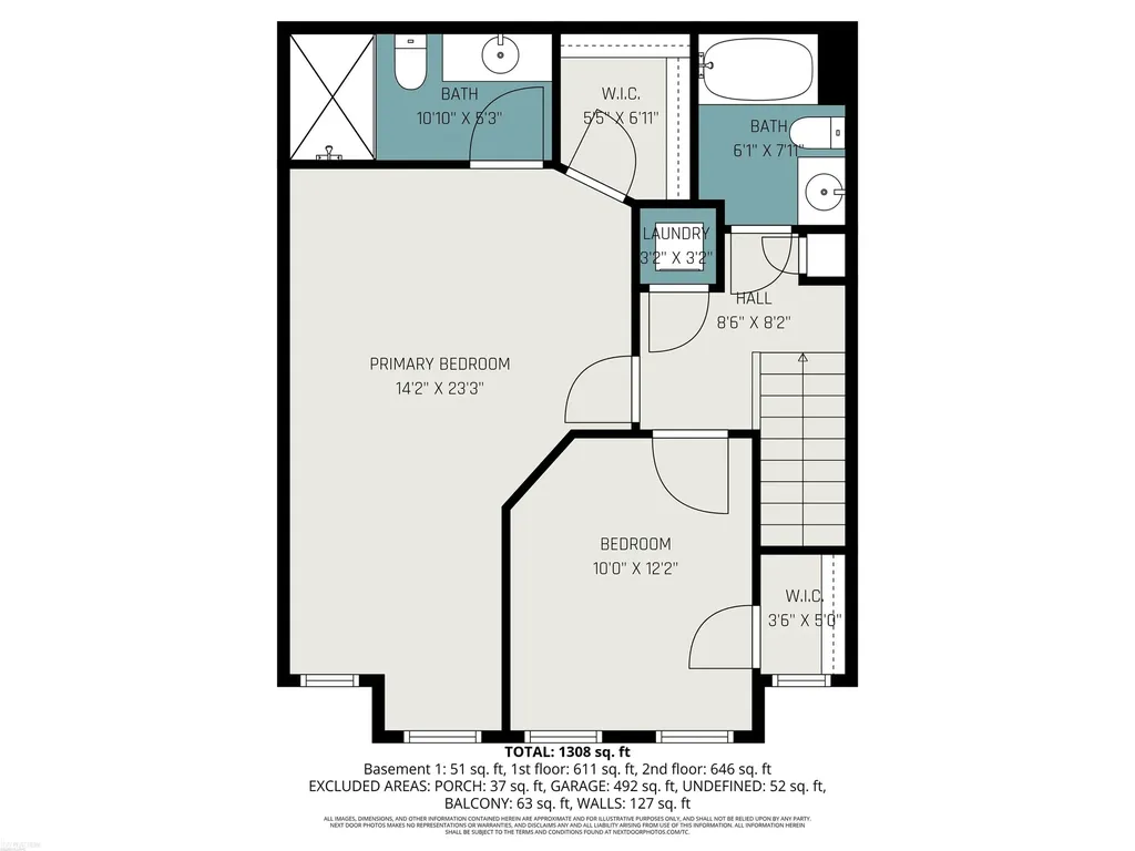 56659 Long Island Drive Shelby Charter Township MI 48316