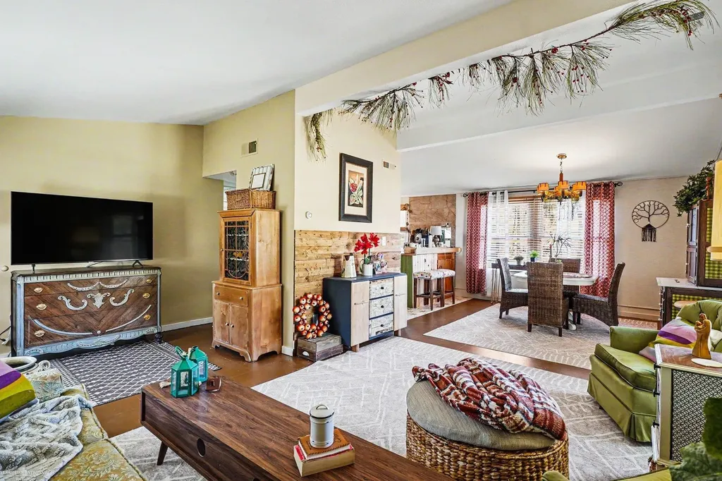 4997 Lucinda Drive Mills Township MI 48756