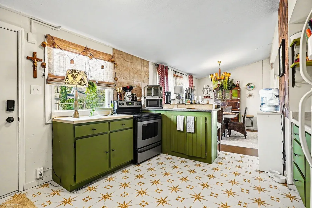 4997 Lucinda Drive Mills Township MI 48756