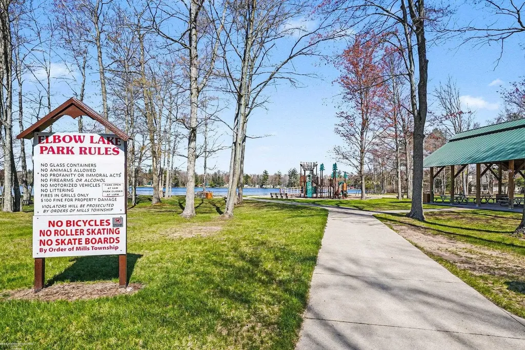 4997 Lucinda Drive Mills Township MI 48756