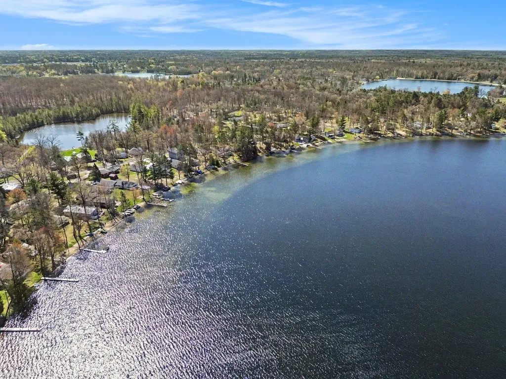 4997 Lucinda Drive Mills Township MI 48756