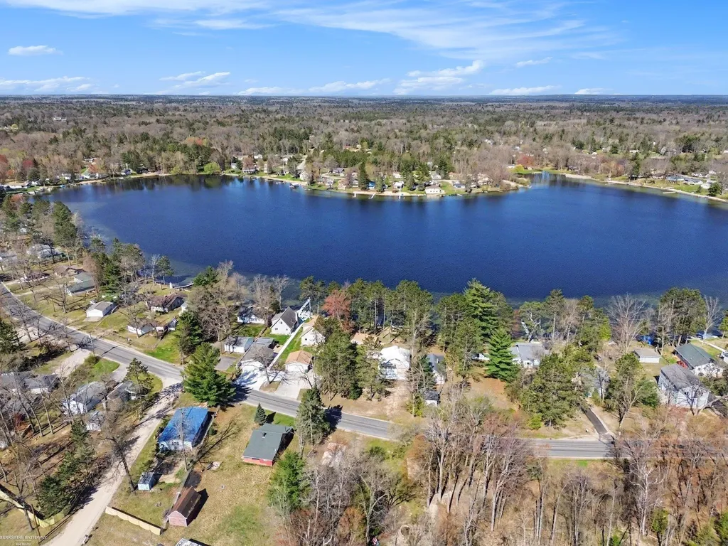 4997 Lucinda Drive Mills Township MI 48756