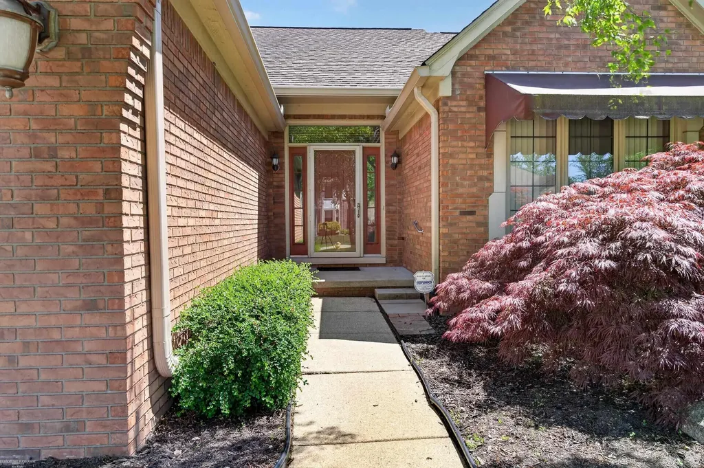 52294 Bryan Michael Drive Macomb Township MI 48042