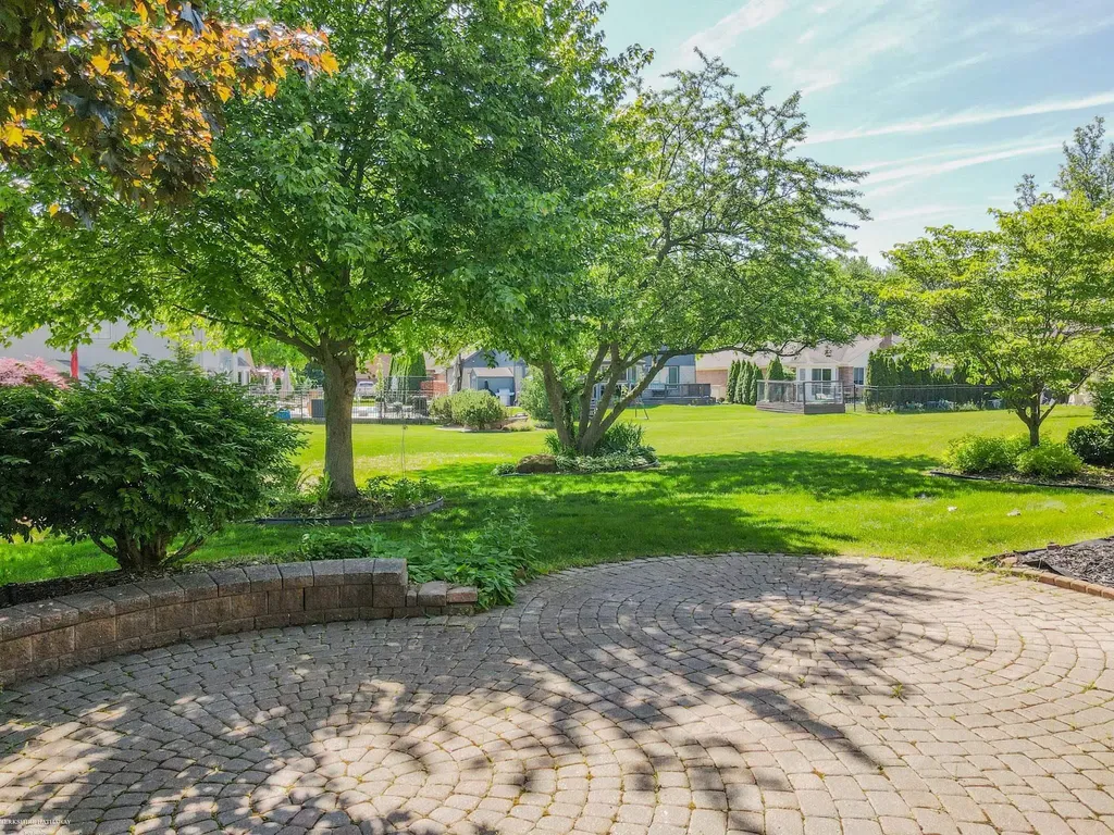 52294 Bryan Michael Drive Macomb Township MI 48042