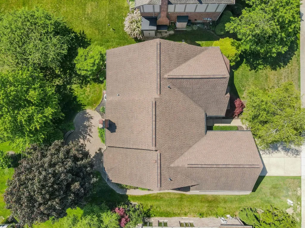 52294 Bryan Michael Drive Macomb Township MI 48042