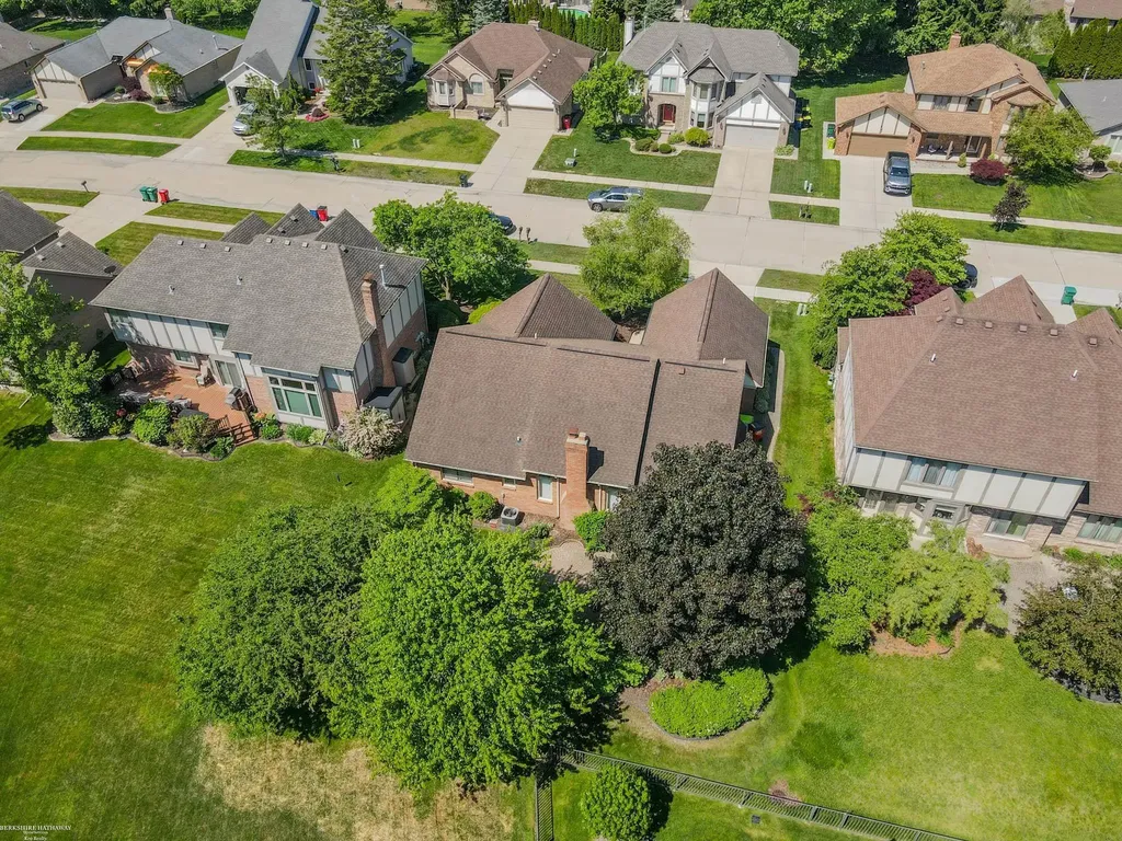 52294 Bryan Michael Drive Macomb Township MI 48042