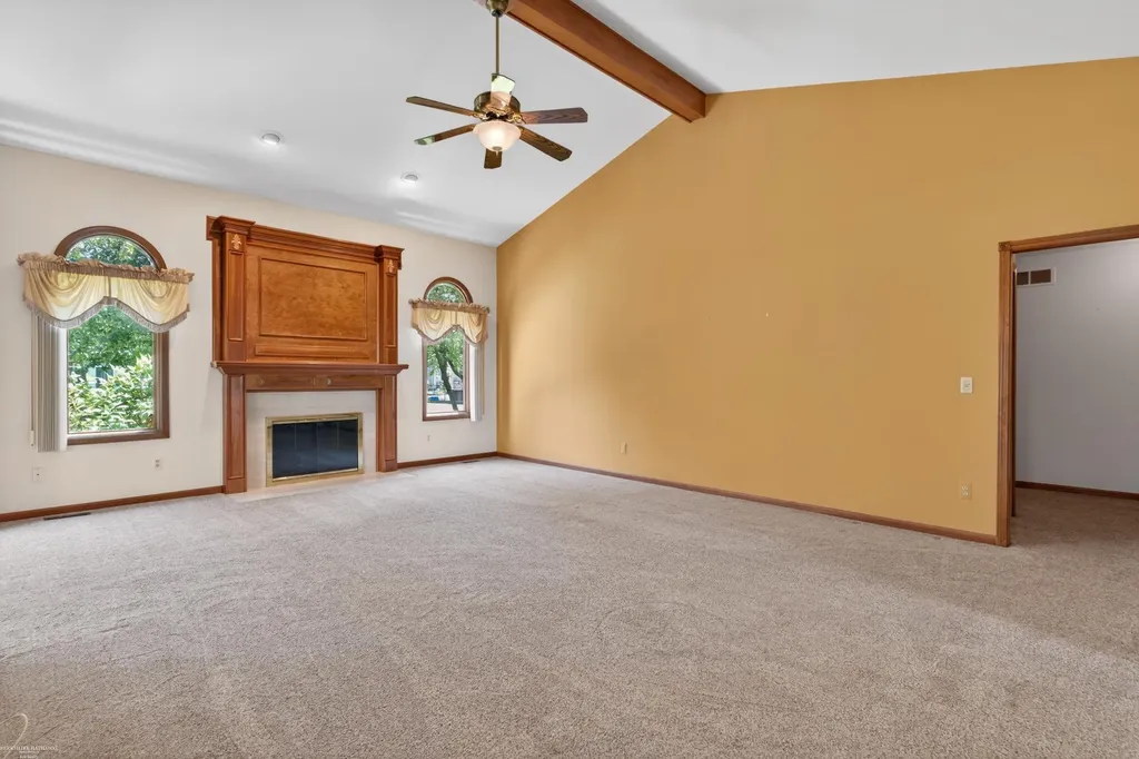 52294 Bryan Michael Drive Macomb Township MI 48042