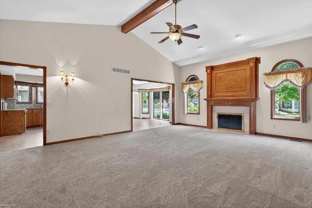 52294 Bryan Michael Drive Macomb Township MI 48042