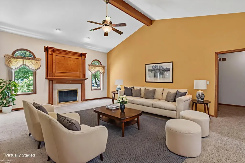 52294 Bryan Michael Drive Macomb Township MI 48042
