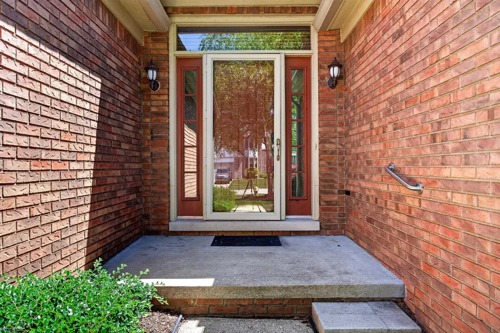 52294 Bryan Michael Drive Macomb Township MI 48042