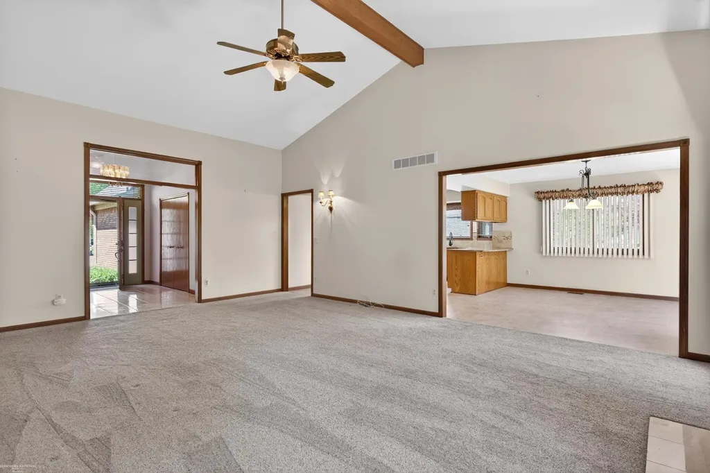 52294 Bryan Michael Drive Macomb Township MI 48042