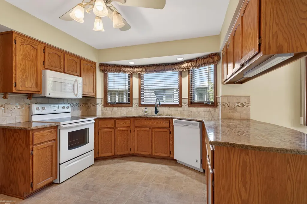 52294 Bryan Michael Drive Macomb Township MI 48042