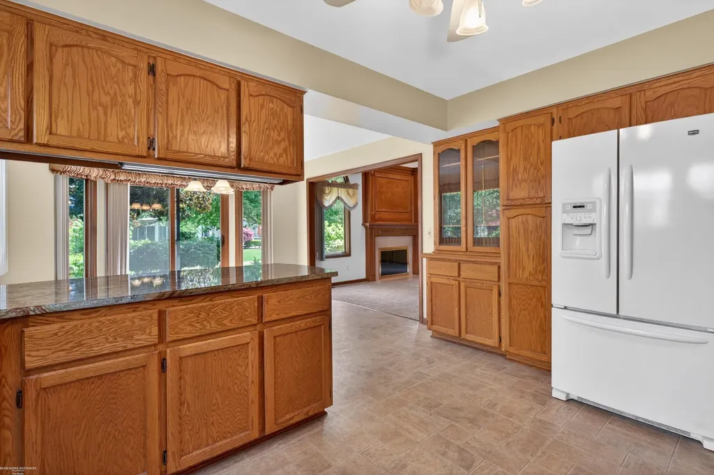 52294 Bryan Michael Drive Macomb Township MI 48042