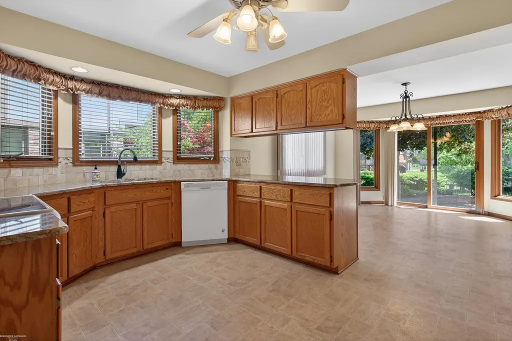 52294 Bryan Michael Drive Macomb Township MI 48042