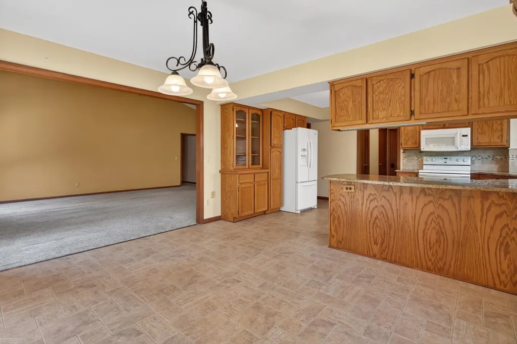 52294 Bryan Michael Drive Macomb Township MI 48042