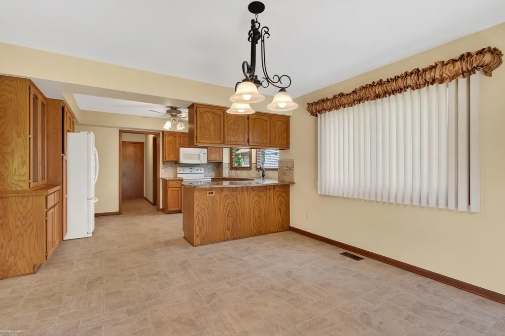 52294 Bryan Michael Drive Macomb Township MI 48042