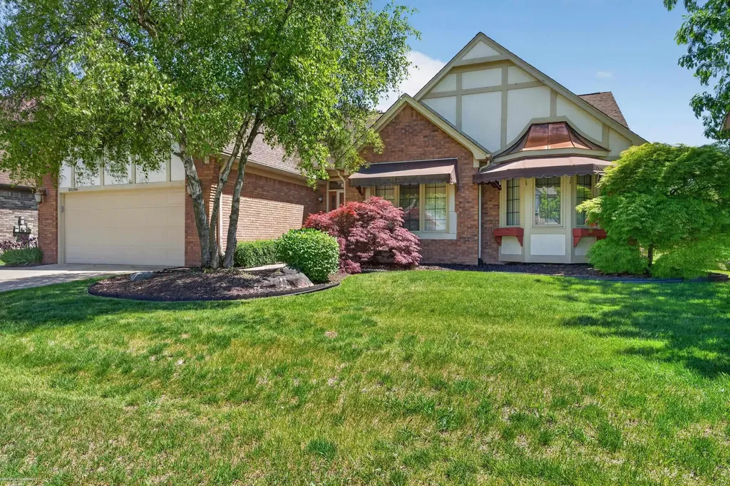 52294 Bryan Michael Drive Macomb Township MI 48042