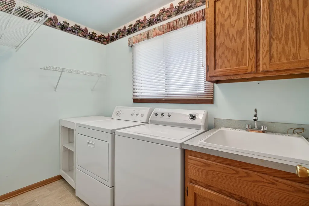 52294 Bryan Michael Drive Macomb Township MI 48042