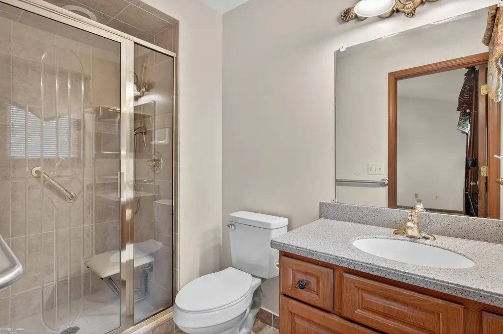 52294 Bryan Michael Drive Macomb Township MI 48042