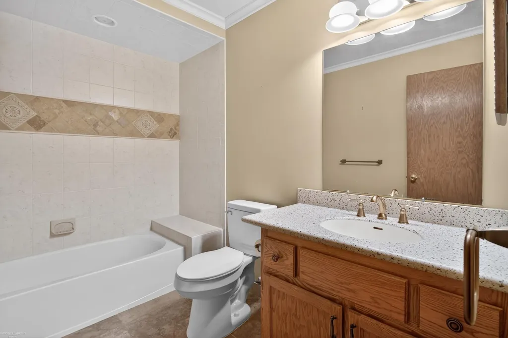 52294 Bryan Michael Drive Macomb Township MI 48042